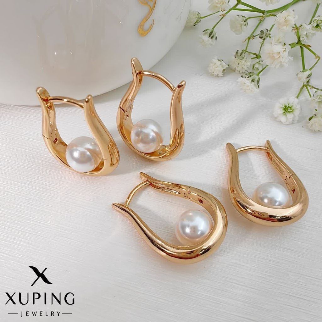 گوشواره ژوپینگ کد 2076 - خرید آنلاین از گالری آداس